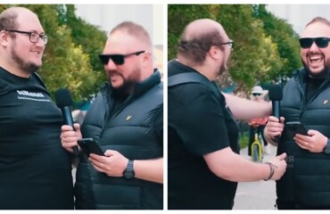 Тест на россиянина