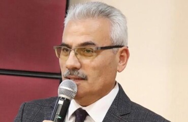 Главу азербайджанской диаспоры Подмосковья депортируют из России