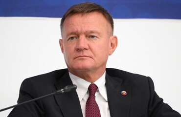 Отстраненный от должности министр транспорта Старовойт покончил жизнь самоубийством