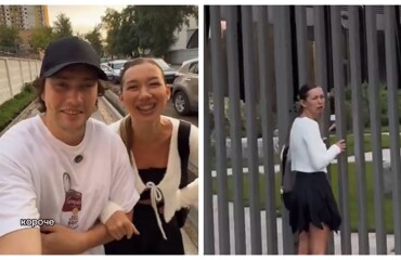 Социальное неравенство во всей красе