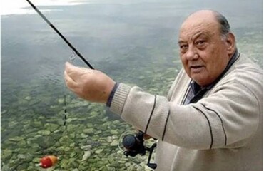 Фране Селак: человек, которого даже смерть побоялась трогать
