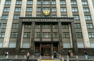 Депутаты предложили рассмотреть запрет на одежду, скрывающую лицо
