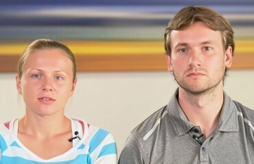 "Надеюсь, что в вас есть человечность": информаторов WADA Степановых, помогавших добиться санкций для России, могут депортировать из США