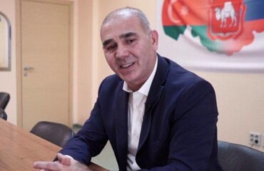 Главу азербайджанской диаспоры Челябинска лишили российского гражданства