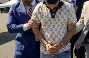 Как один разворот грузовика остановил в США визы для мигрантов-дальнобойщиков