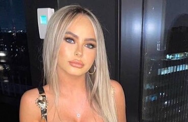 23-летнюю британку приговорили к пожизненному лишению свободы в Дубае
