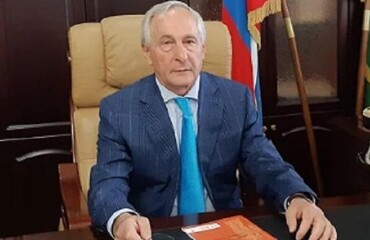 Бывший глава Верховного суда Адыгеи согласился с изъятием его активов на 2 млрд рублей
