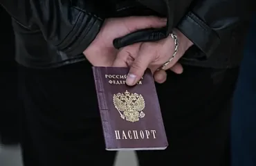В Приамурье мужчину, откусившему оппоненту часть уха, лишили российского гражданства