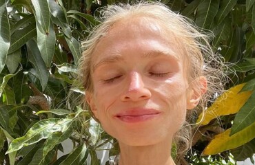 На Бали от истощения скончалась туристка из Польши, которая заморила себя голодом, увлекшись сыроедением