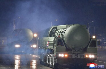 Северная Корея напомнила США, что если сильно захотеть, то можно многого добиться
