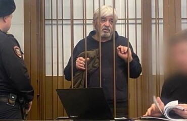 Главе узбекской диаспоры, отбывающему срок за экстремизм, добавили ещё почти два года колонии