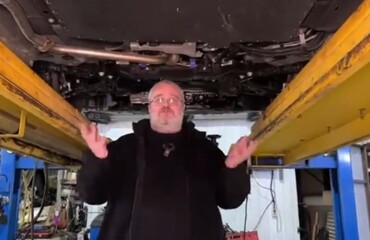 Неприятная правда о китайском автопроме