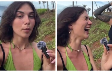 Девушку задержали и депортировали из ОАЭ из-за внешности