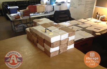 Как мужик купил склад и стал миллионером за один день