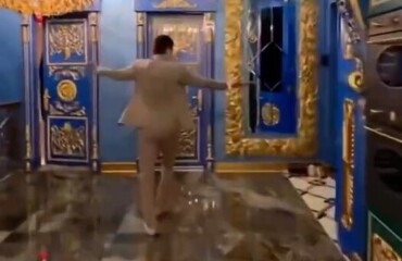 Обожаю минимализм, это же он, да?