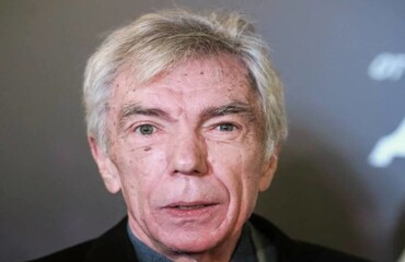 Умер телеведущий Юрий Николаев