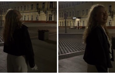 Вселенная услышала просьбу девушки