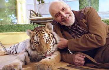 Что Дроздов говорил за кадром «В мире животных» и почему это вырезали?