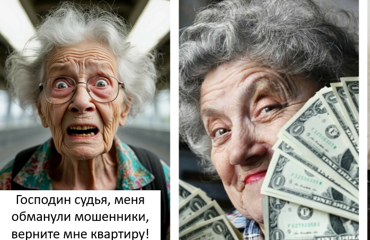 Конец «бабушкиных схем»: жильё вернут только после возврата средств