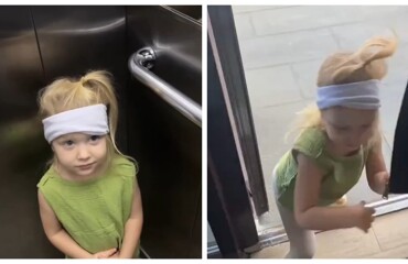 Воспитательный процесс