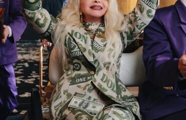 Лариса Долина не верит, что народ способен её осуждать