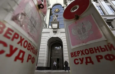 Покупательница квартиры Ларисы Долиной обратилась в Верховный суд