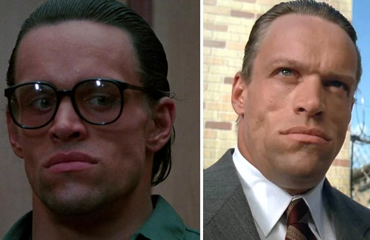 Культовый злодей боевиков 90-х: что стало с Брайаном Томпсоном и почему он пропал из кино?