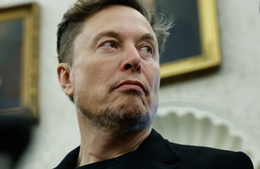 Как €120 млн штрафа превратили Илона Маска в главного ликвидатора Евросоюза за одну ночь