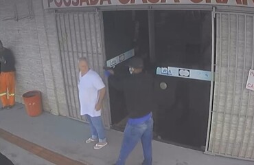 Педофил, отсидевший 20 лет, был застрелен на следующий день после освобождения