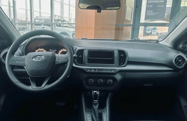 АвтоВАЗ, мой мозг не понимает, как такое возможно!