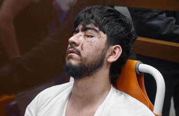 Террорист из "Крокус Сити" пожаловался на слишком грубое задержание