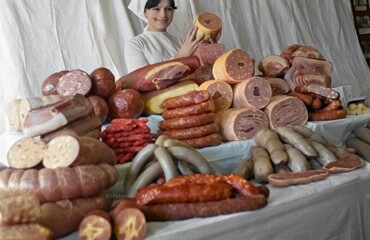 Подборка простых и потрясающих фотографий эпохи СССР