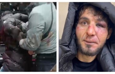 Задержание вымогателя, прикрывавшегося связями в силовиками