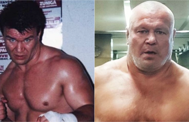 «Русский медведь» из Голливуда: Как сейчас живет Олег Тактаров и почему он считает современный ММА «пустышкой»