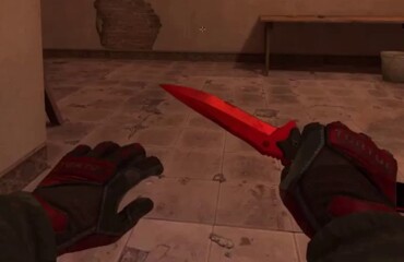 Когда после стресса на работе решил поиграть и расслабиться