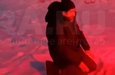 В Нижневартовске отстранили от работы водителя автобуса из-за намаза