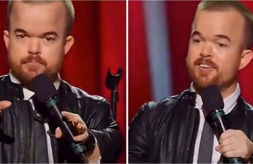 Стендап‑комик рассказал, как отец готовил его к жестокому миру