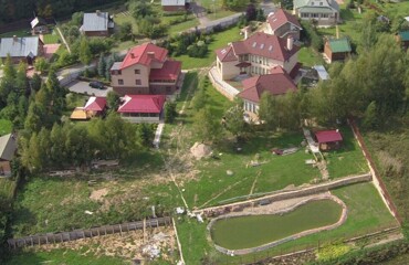 Лариса Долина потратит десятки миллионов рублей на ликвидацию незаконного пруда в Подмосковье