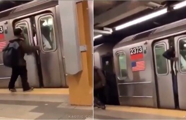 Последняя ошибка подростка