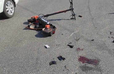 Верховный Суд отменил решение о лишении прав водителя, сбившего электросамокатчика