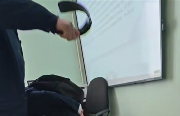 В Башкирии трудовик выпорол ученика ремнём и попал под проверку полиции