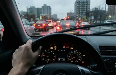 Как дилер пытался повесить гарантийный ремонт коробки за 300к