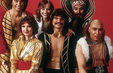 Памяти «Чингисхана»: как Вольфганг Хайхель стал частью советской мифологии