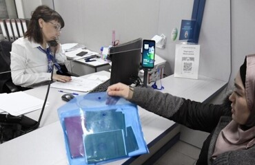 Правительство предложило лишить детей мигрантов права на «бессрочное» иждивение