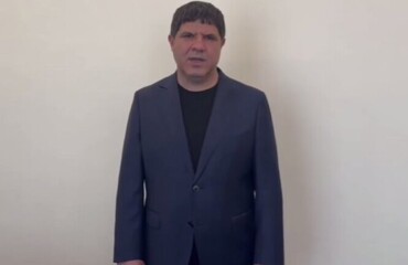 Главу азербайджанской диаспоры Ивановской области лишили российского гражданства