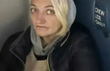 Мадам-невидимка: россиянка снова обманула ФБР и бесплатно улетела из Нью-Йорка в Милан