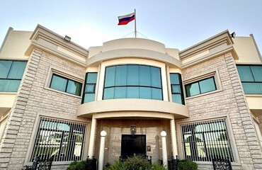 Российское консульство назвало застрявших в Дубае без денег граждан «сиротами и&nbsp;социофобами»