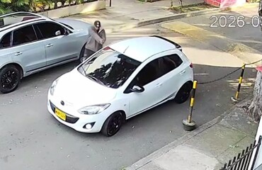 Грабитель ошибся с&nbsp;выбором жертвы