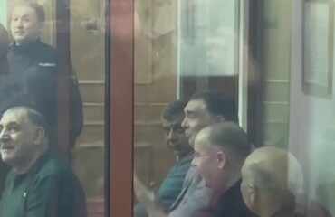 Бывшего главу азербайджанской диаспоры Урала отправили в колонию на 22 года