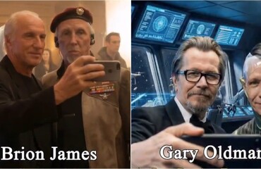 Актёры «Пятого элемента» тогда и сейчас: как изменились звёзды фильма спустя почти 30 лет